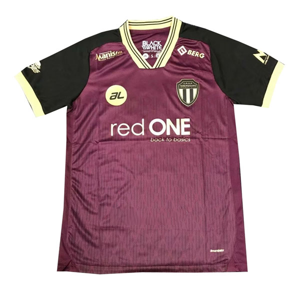 Tailandia Camiseta Terengganu 2ª 2021/22